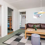 Dom wakacyjny 6 Person In Romo-by Traum