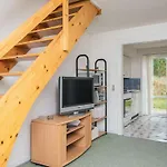 Dom wakacyjny 6 Person In Romo-by Traum Sønderby