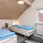 6 Person In Romo-by Traum Dom wakacyjny Sønderby
