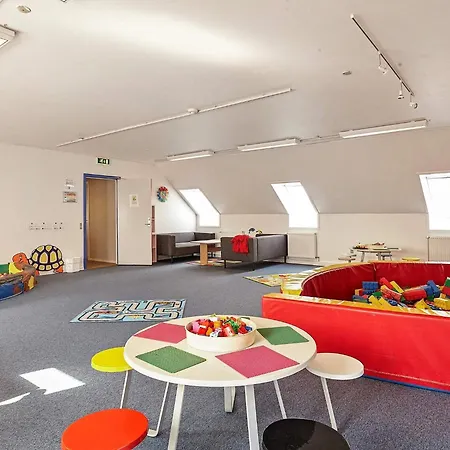 6 Person In Romo-by Traum Feriehus Sønderby