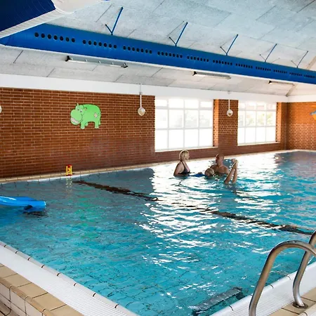 Feriehus 6 Person In Romo-by Traum *