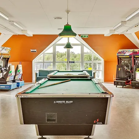 Nyaraló 6 Person In Romo-by Traum Sønderby