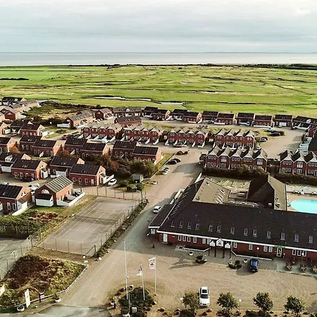 Feriehus 6 Person In Romo-by Traum