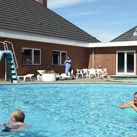 Nyaraló 6 Person In Romo-by Traum Sønderby