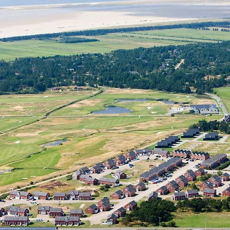 Nyaraló 6 Person In Romo-by Traum