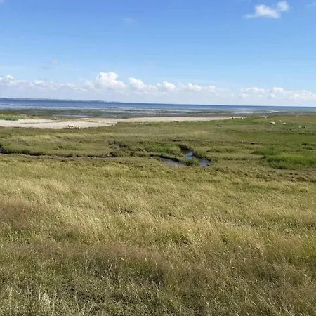 Nyaraló 6 Person In Romo-by Traum *