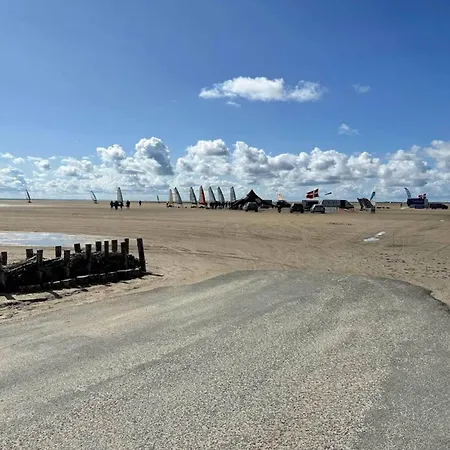 Feriehus 6 Person In Romo-by Traum *