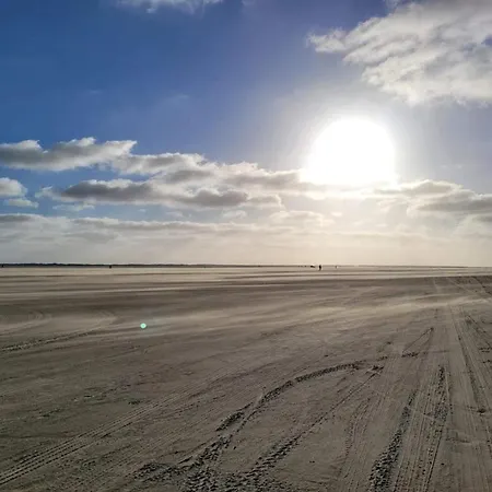 Feriehus 6 Person In Romo-by Traum *