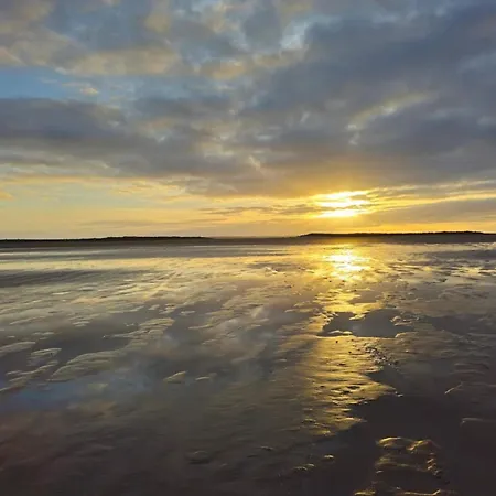 6 Person In Romo-by Traum Feriehus *