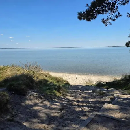 6 Person In Romo-by Traum * Sønderby