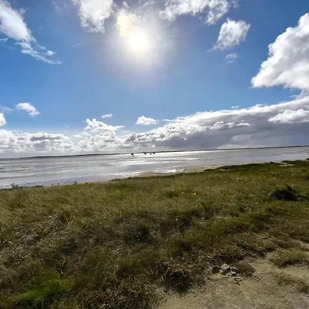 Feriehus 6 Person In Romo-by Traum Sønderby