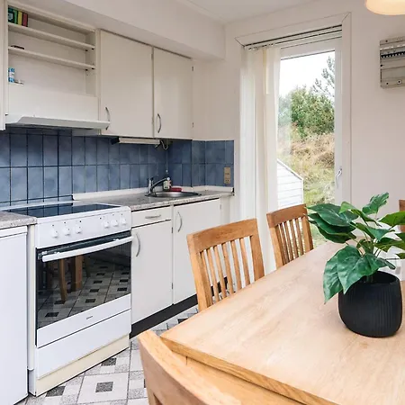 Feriehus 6 Person In Romo-by Traum *