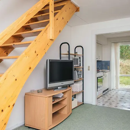 Feriehus 6 Person In Romo-by Traum Sønderby