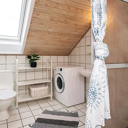 6 Person In Romo-by Traum Feriehus