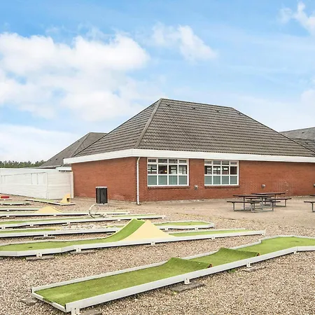 6 Person In Romo-by Traum Feriehus