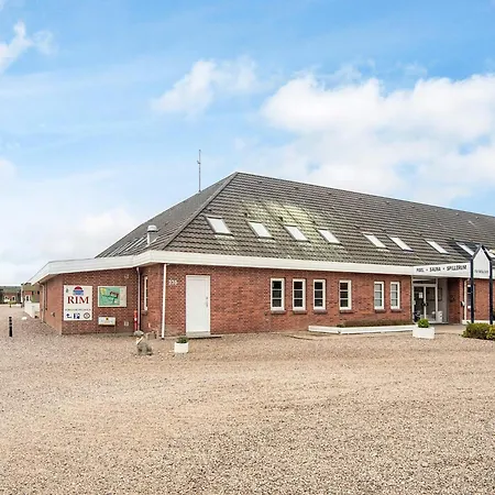 Nyaraló 6 Person In Romo-by Traum Sønderby