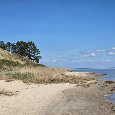 6 Person In Romo-by Traum Hébergement de vacances Sønderby