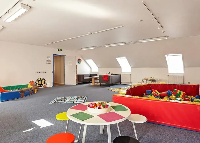 6 Person In Romo-by Traum Prázdninový dům Sønderby