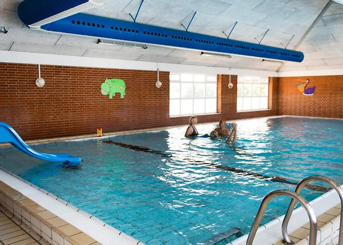 Prázdninový dům 6 Person In Romo-by Traum *