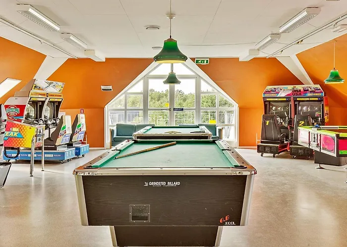 Prázdninový dům 6 Person In Romo-by Traum Sønderby