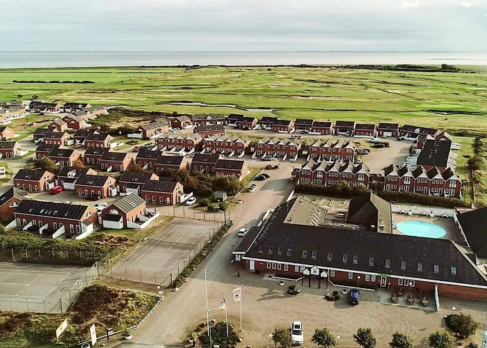 Prázdninový dům 6 Person In Romo-by Traum