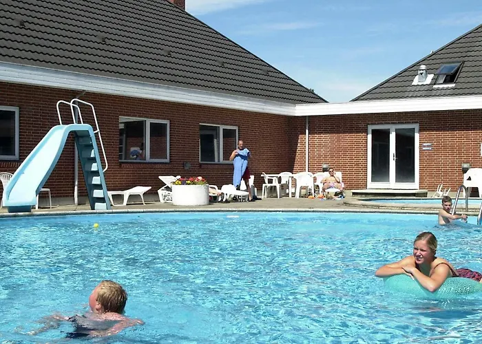 Prázdninový dům 6 Person In Romo-by Traum Sønderby