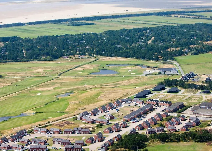 Prázdninový dům 6 Person In Romo-by Traum