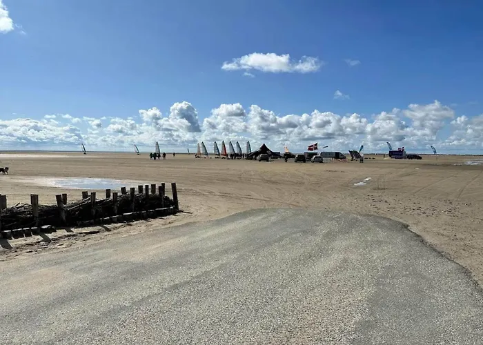 Prázdninový dům 6 Person In Romo-by Traum *