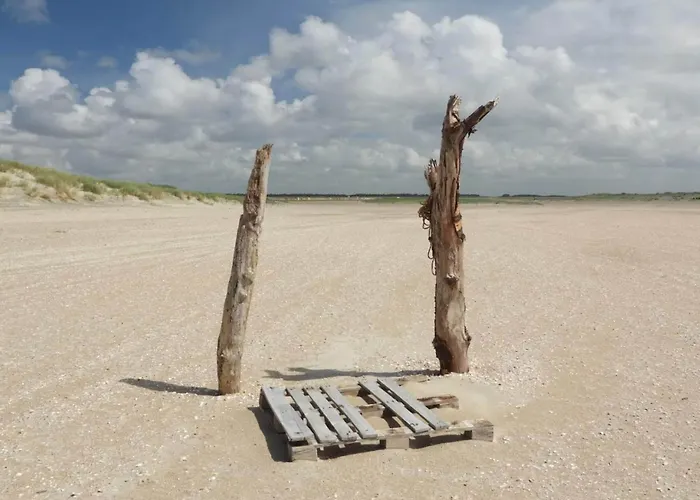 6 Person In Romo-by Traum Prázdninový dům