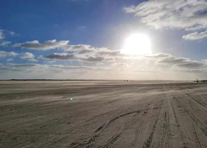 Prázdninový dům 6 Person In Romo-by Traum *