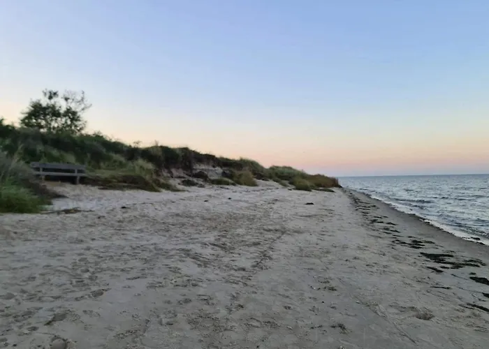 6 Person In Romo-by Traum Prázdninový dům *