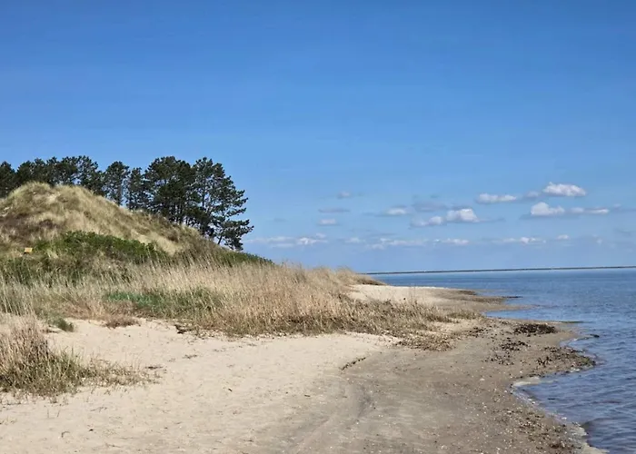 6 Person In Romo-by Traum Prázdninový dům *