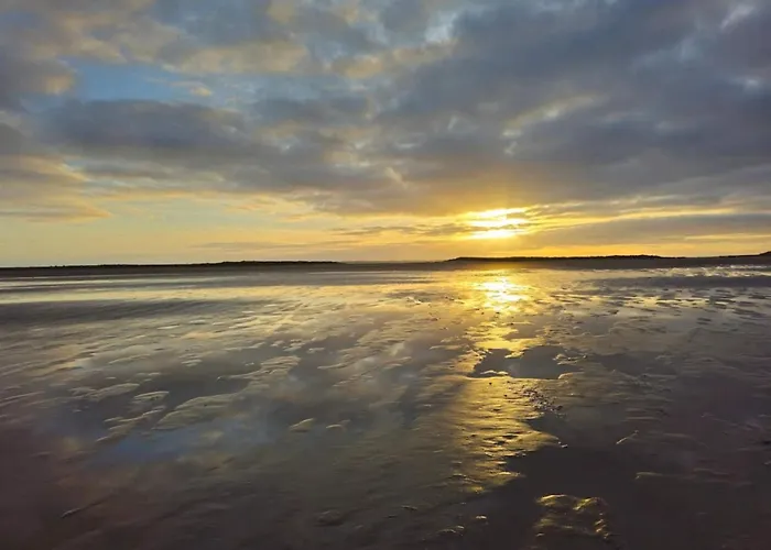 6 Person In Romo-by Traum Prázdninový dům *