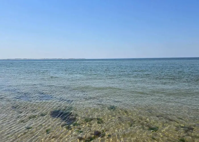 6 Person In Romo-by Traum Prázdninový dům *