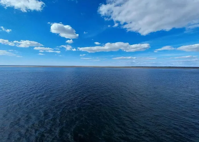 Prázdninový dům 6 Person In Romo-by Traum *