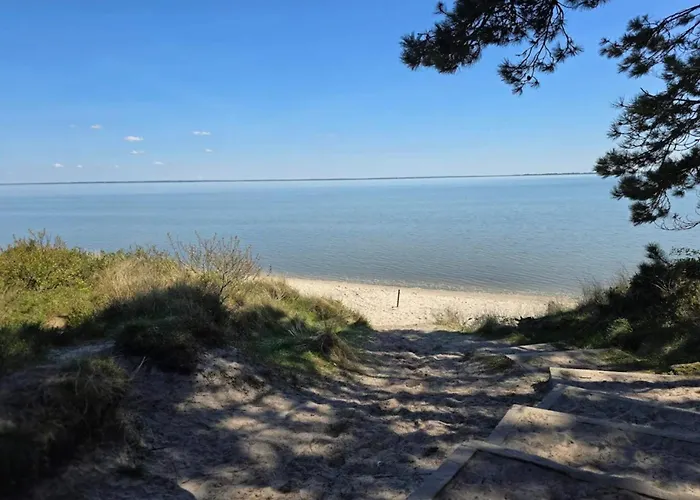 6 Person In Romo-by Traum * Sønderby