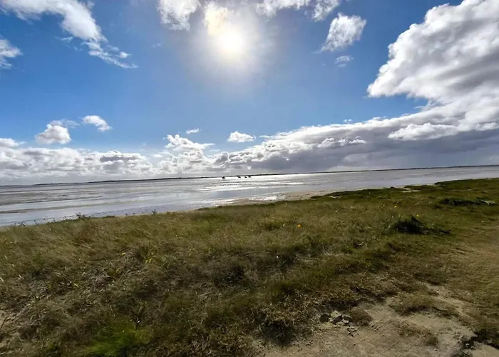 Prázdninový dům 6 Person In Romo-by Traum Sønderby