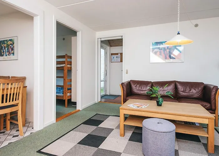 Prázdninový dům 6 Person In Romo-by Traum