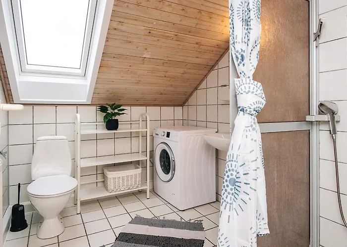 6 Person In Romo-by Traum Prázdninový dům