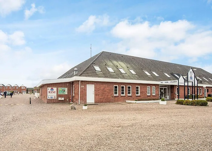 Prázdninový dům 6 Person In Romo-by Traum Sønderby